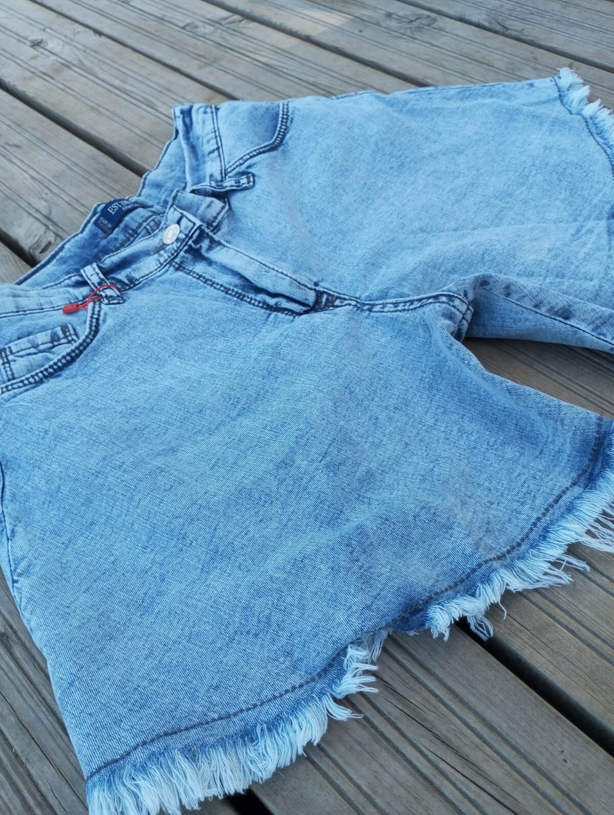 IMG_20093 Denimpüksid helesinised - Image 4