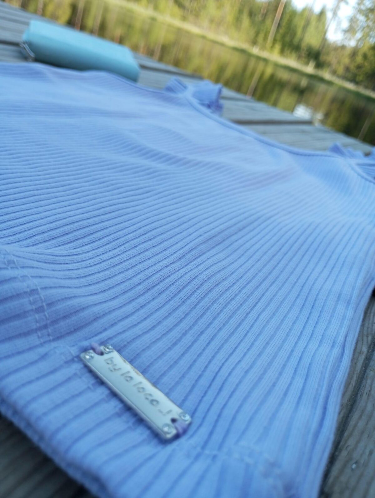 IMG_2085 Sinine T-särk - Image 6
