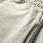 Pikad püksid helehallid - Image 2