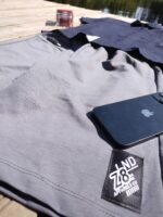 Hallid Z8 vabaaja lühikesed püksid - Image 2