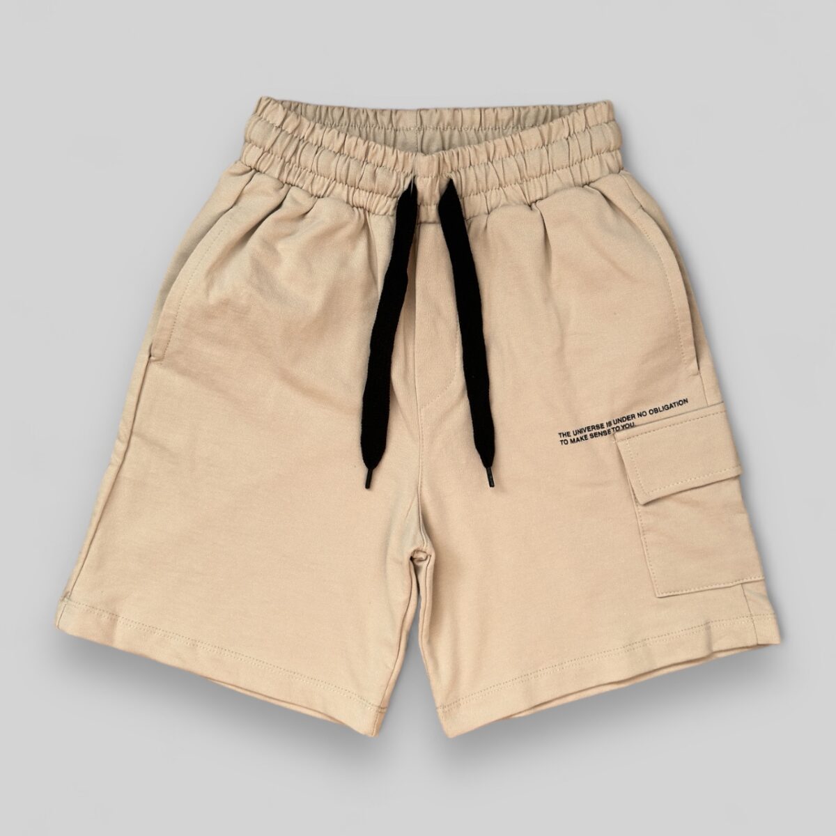 Photoroom_20240501_172804 Beežid vabaaja lühikesed püksid - Image 1