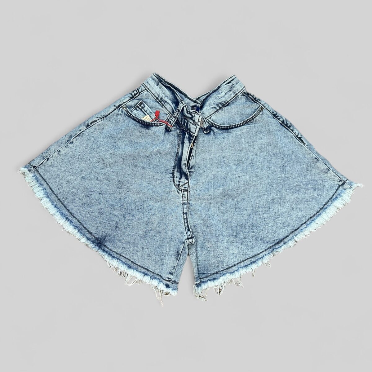 denim-shorts-light-blue-2 Denimpüksid helesinised - Image 1