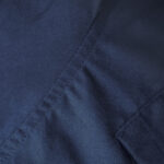 Lühikeste varrukatega särk tumesinine - Image 2