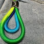 Helesinised elastsed teksad - Image 4