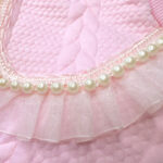 Roosade pärlitega jakk - Image 3