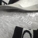 Soe bomber jope hall-must - Image 2