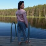 Helesinised elastsed teksad - Image 2