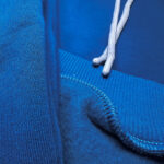 Soojustatud ülikonnapüksid+kapis sinine - Image 2