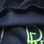 Soojustatud vabaaja püksid sinised - Image 2