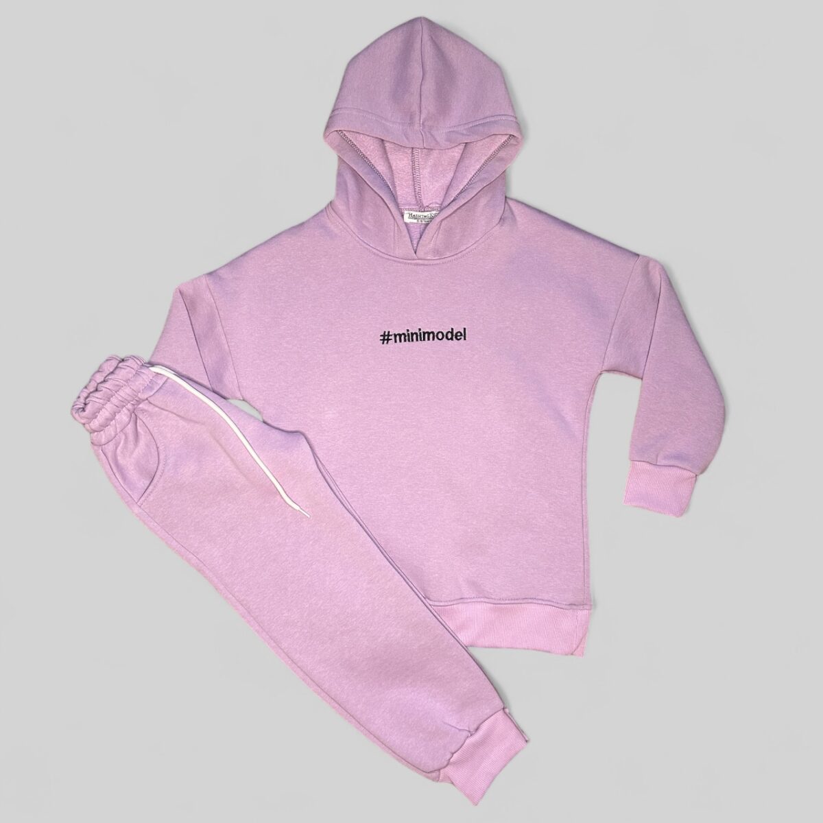 warm-suit-hoodie-pantspurple Soe ülikond kapuuts+püksid lillad - Image 1