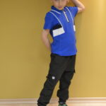 Sinine spordisärk "Eesti"